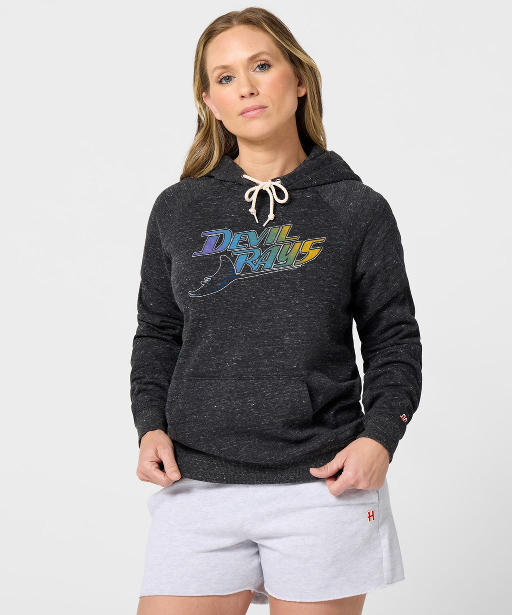 Women's Tampa Bay Devil Rays '98 Hoodie product image 3