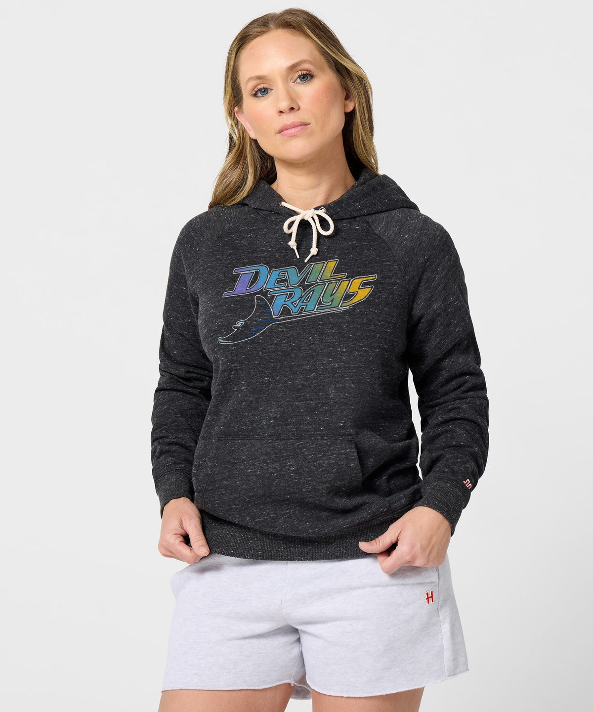 Women's Tampa Bay Devil Rays '98 Hoodie product image 3