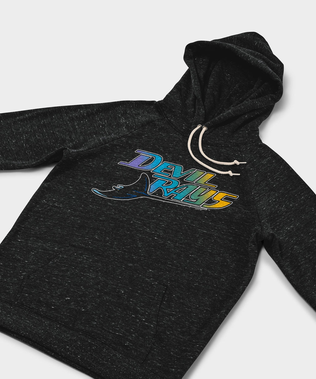 Women's Tampa Bay Devil Rays '98 Hoodie product image 2
