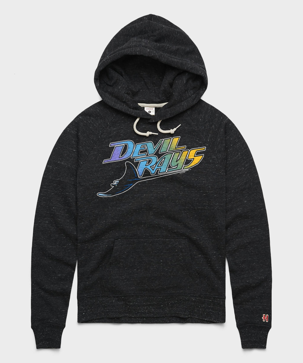 Women's Tampa Bay Devil Rays '98 Hoodie product image 1