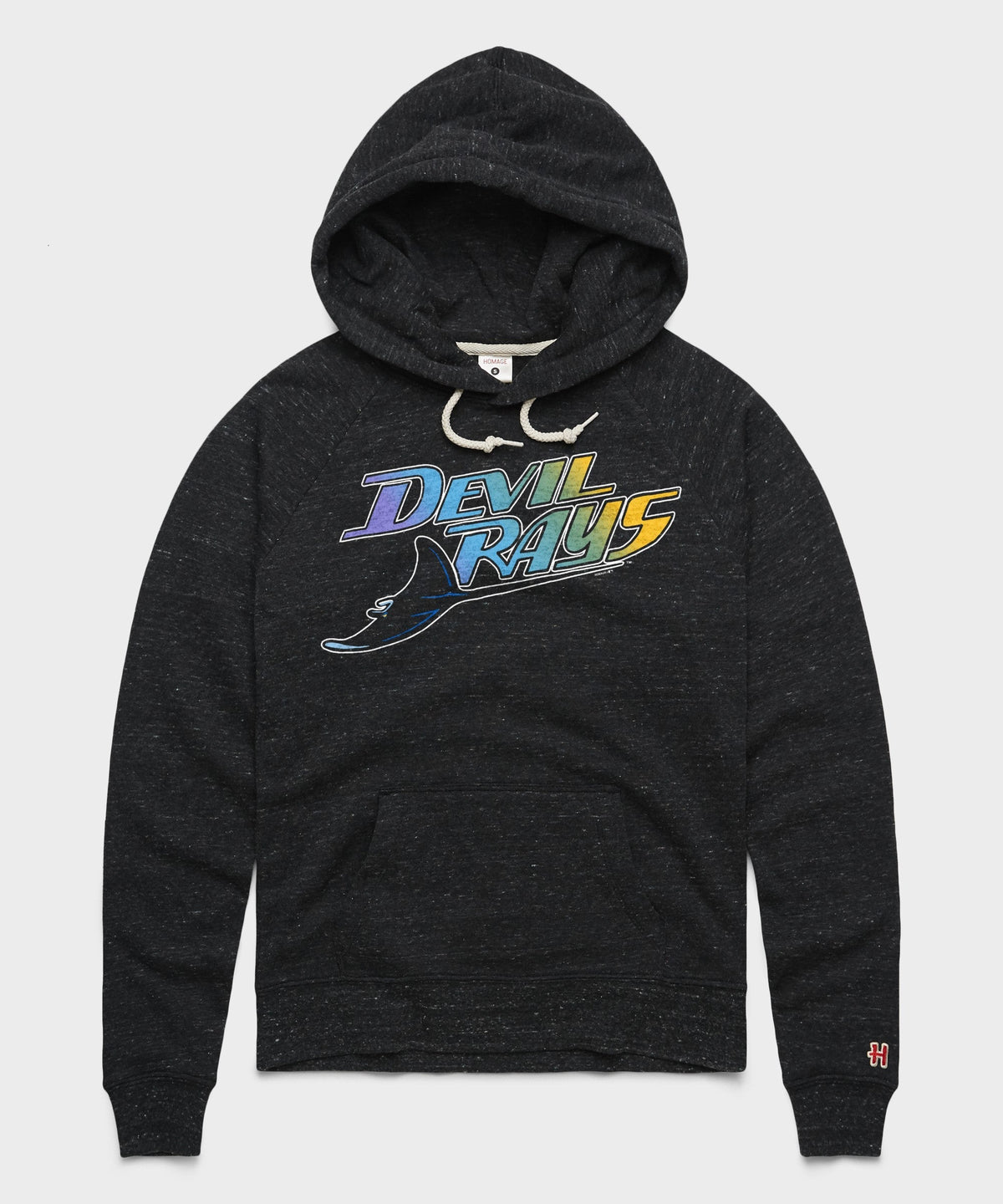 Women's Tampa Bay Devil Rays '98 Hoodie product image 1