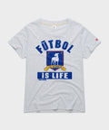 Women's Ted Lasso AFC Richmond Futbol Is Life product image 1