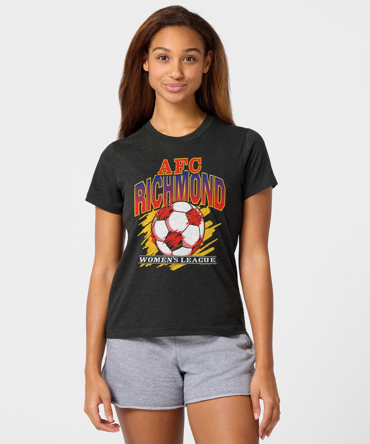 Women's Ted Lasso AFC Richmond League product image 3
