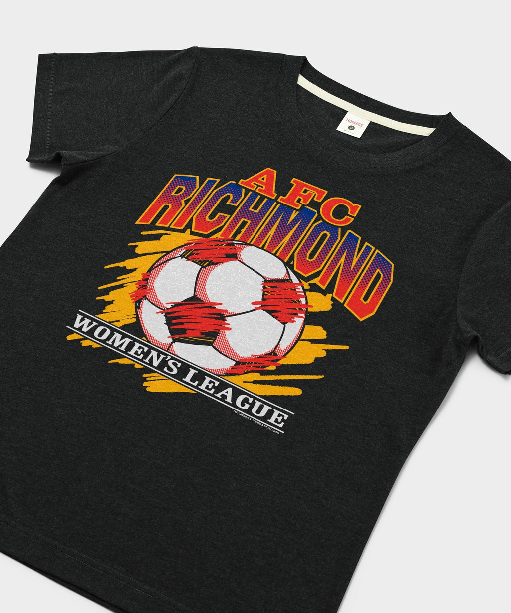 Women's Ted Lasso AFC Richmond League product image 2
