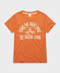 Women's Ted Lasso Doing The Right Thing Is Never Wrong product image 1