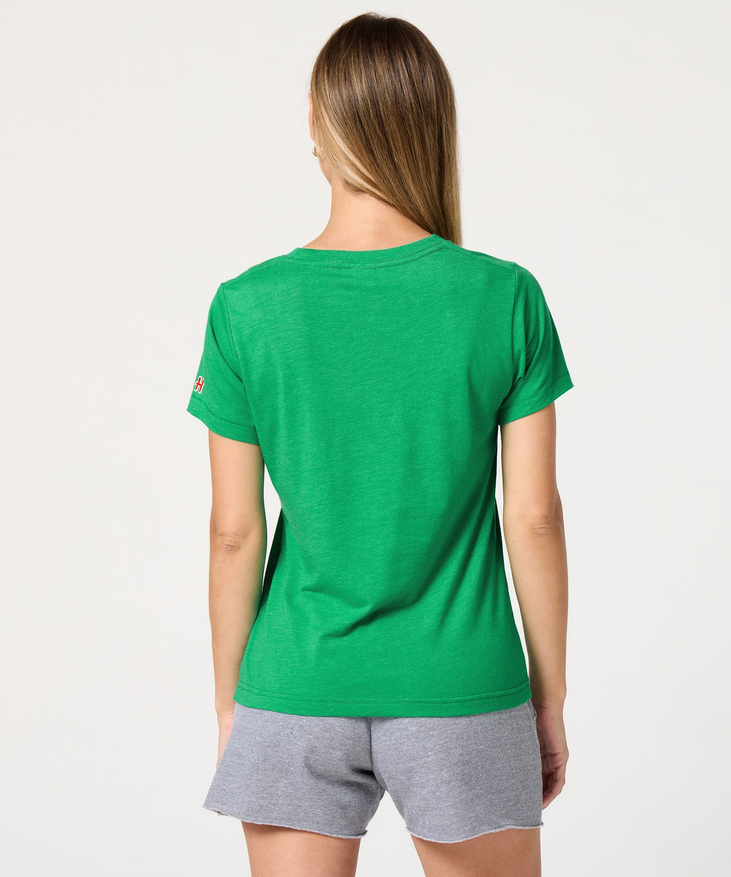 Women's Ted Lasso Never Give Up product image 4