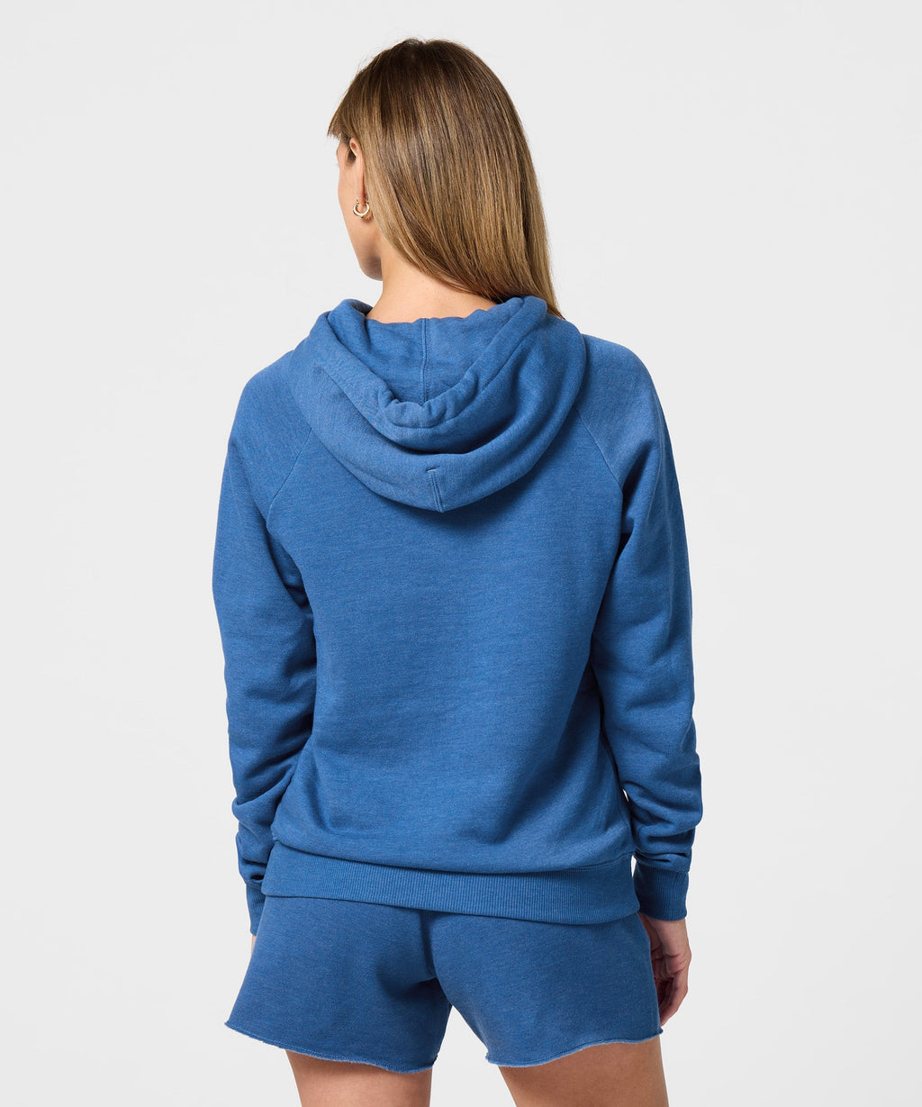 Women's Toronto Blue Jays '77 Hoodie product image 4