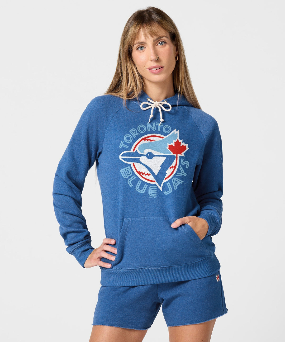 Women's Toronto Blue Jays '77 Hoodie product image 3