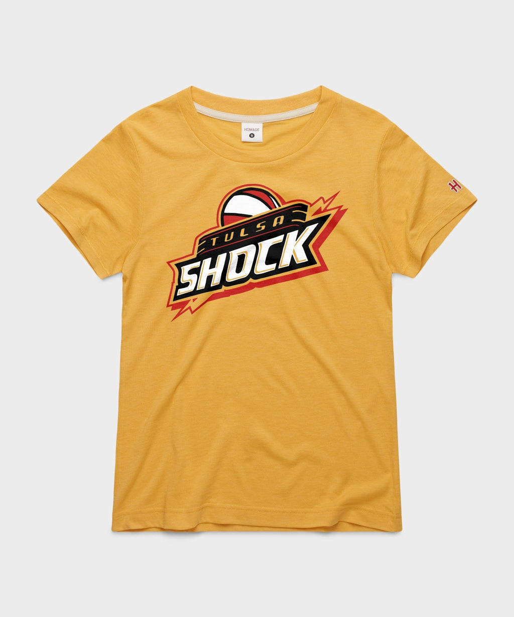 Women's Tulsa Shock '10 product image 1