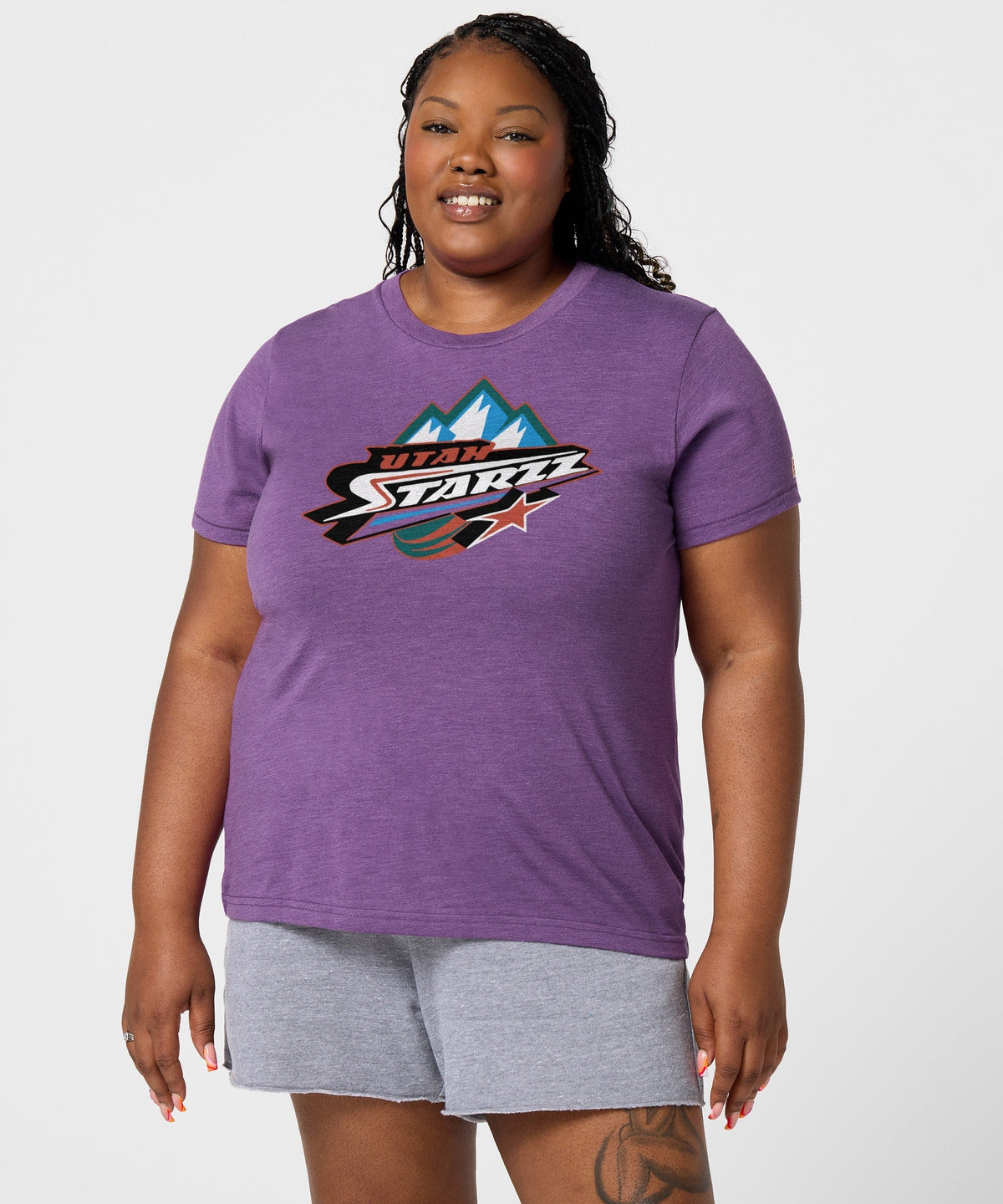 Women's Utah Starzz '97 product image 3