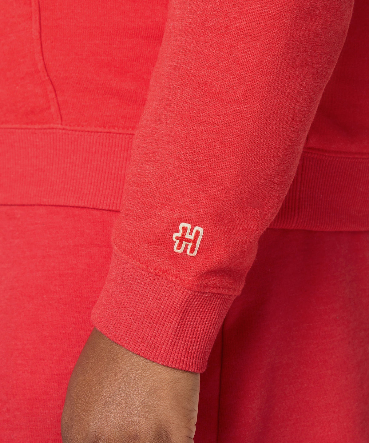 Women's Washington Nationals '11 Hoodie product image 5