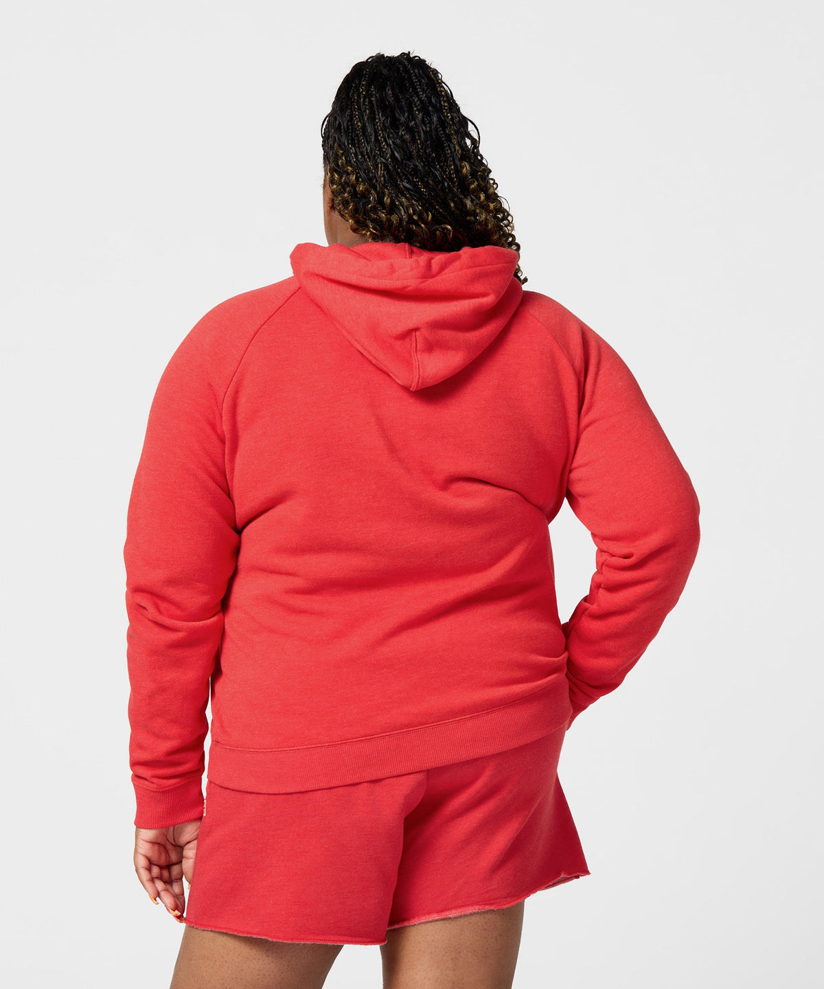 Women's Washington Nationals '11 Hoodie product image 4