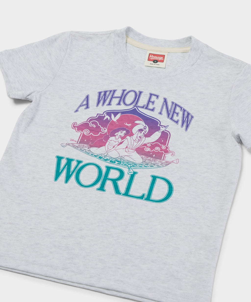 Youth Aladdin A Whole New World product image 2