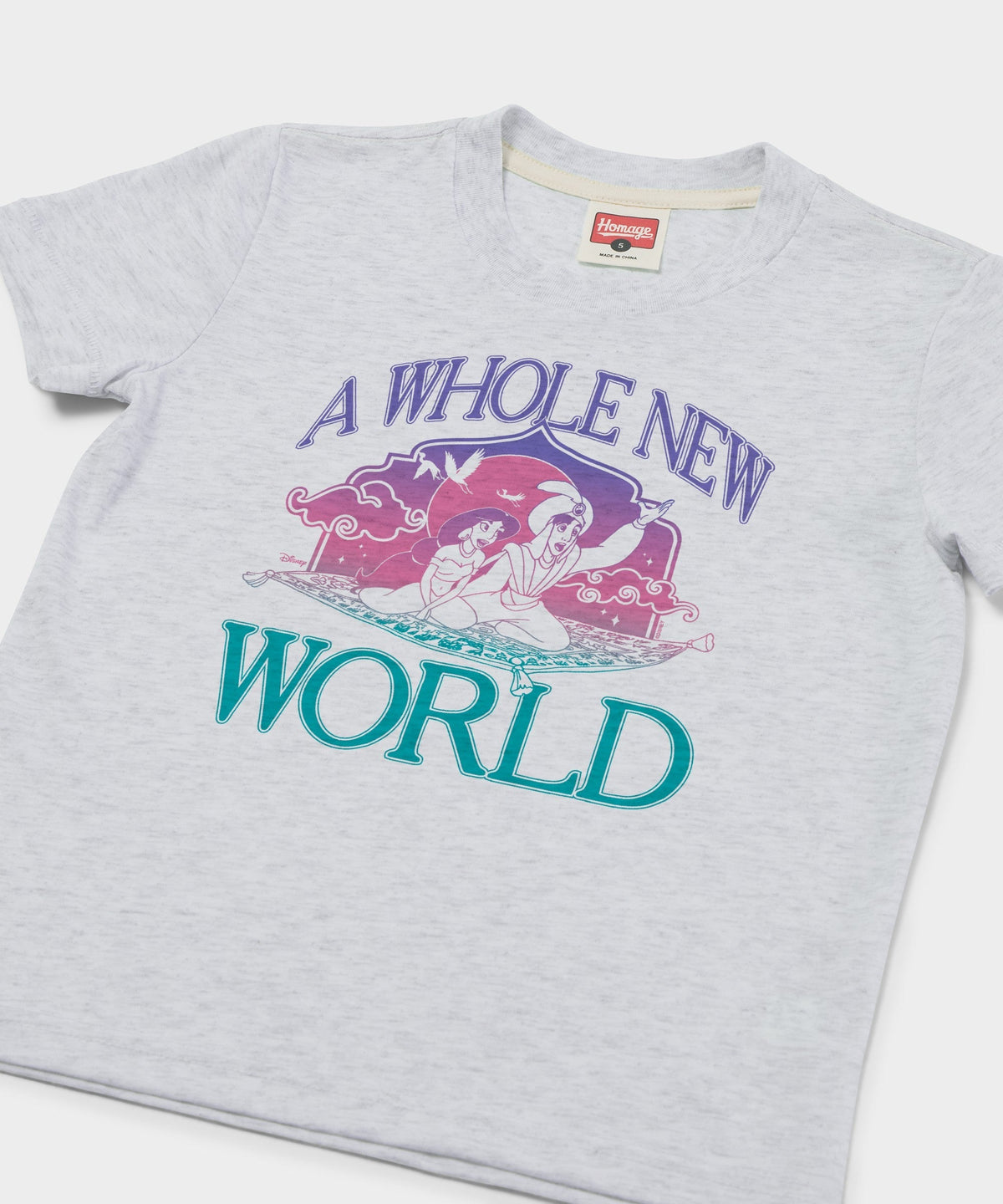 Youth Aladdin A Whole New World product image 2