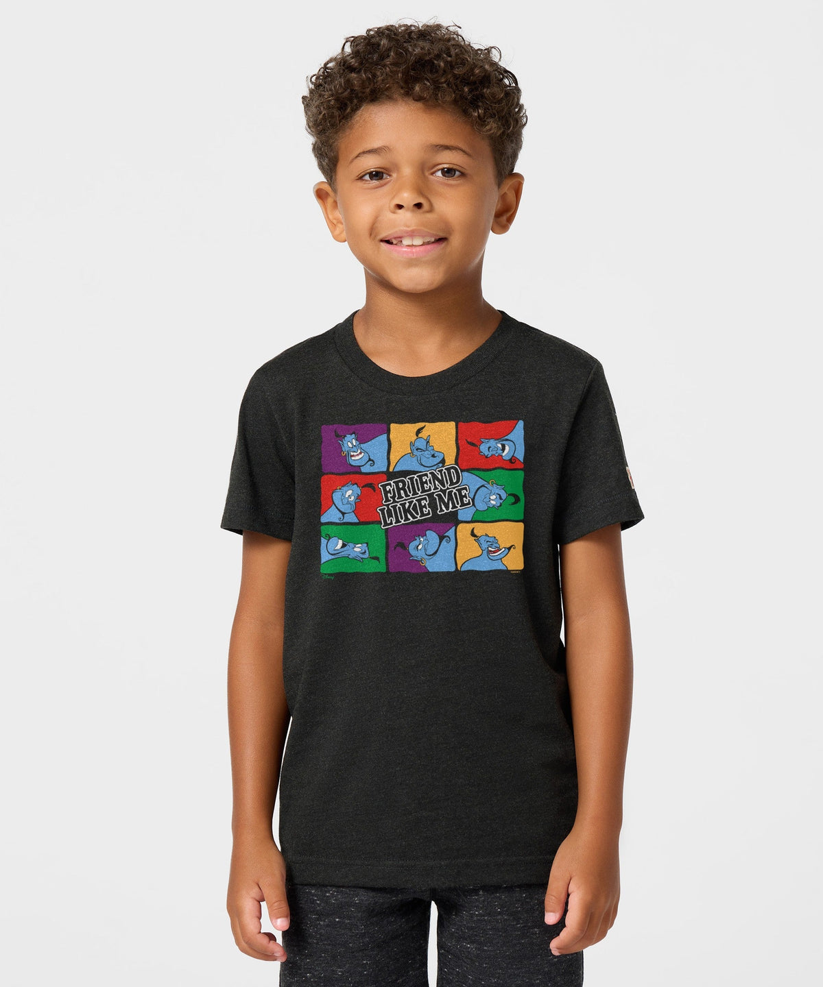 Youth Aladdin Friend Like Me product image 3