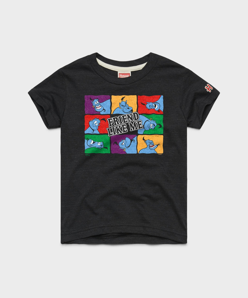 Youth Aladdin Friend Like Me product image 1