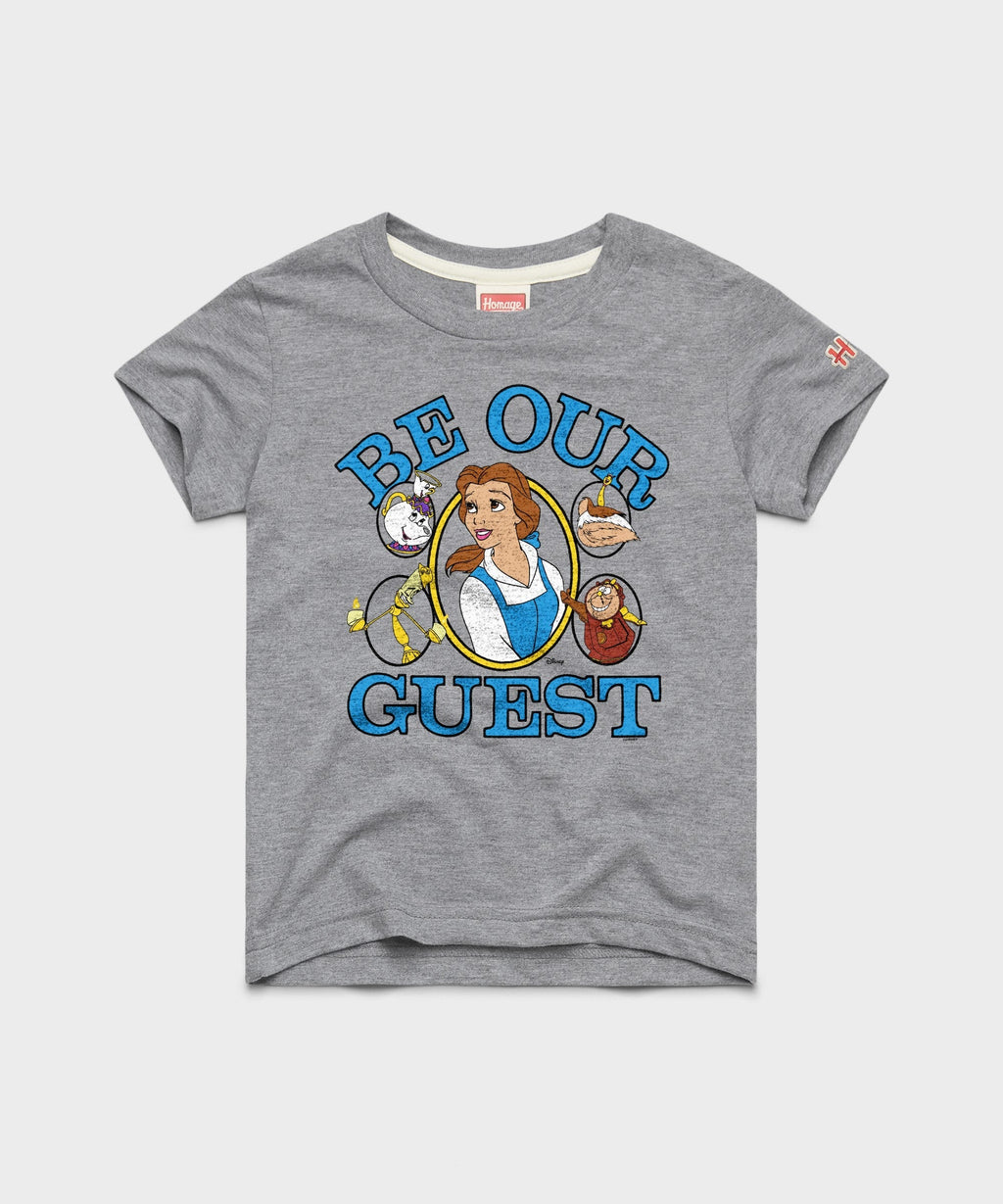 Youth Beauty And The Beast Be Our Guest product image 1