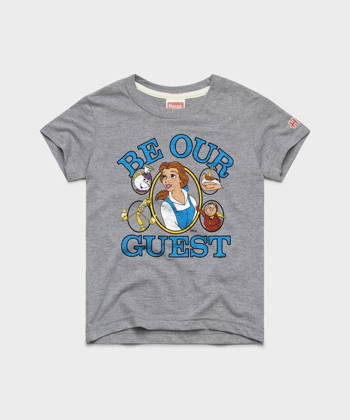 Youth Beauty And The Beast Be Our Guest product image 1