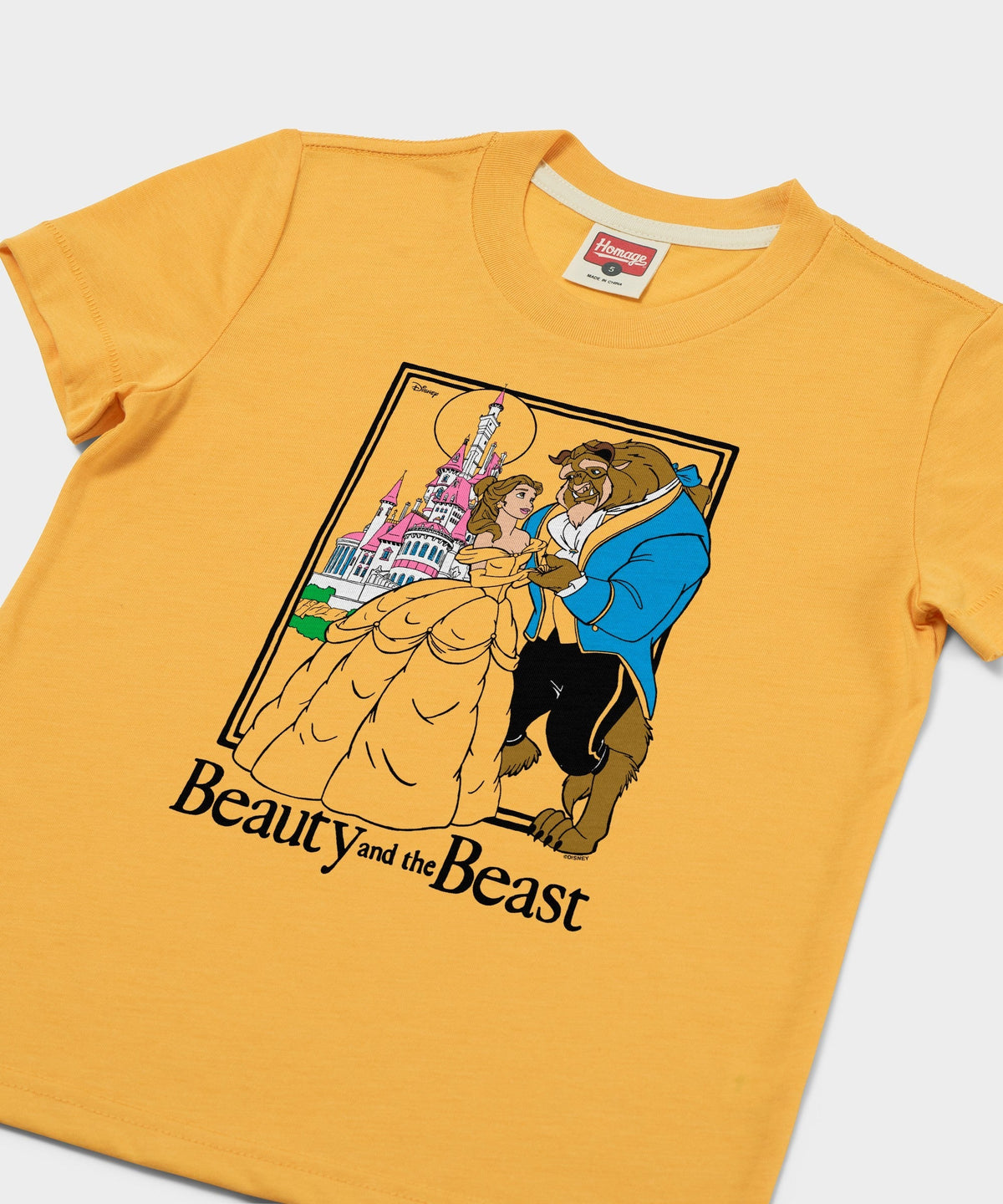 Youth Beauty And The Beast Belle product image 2