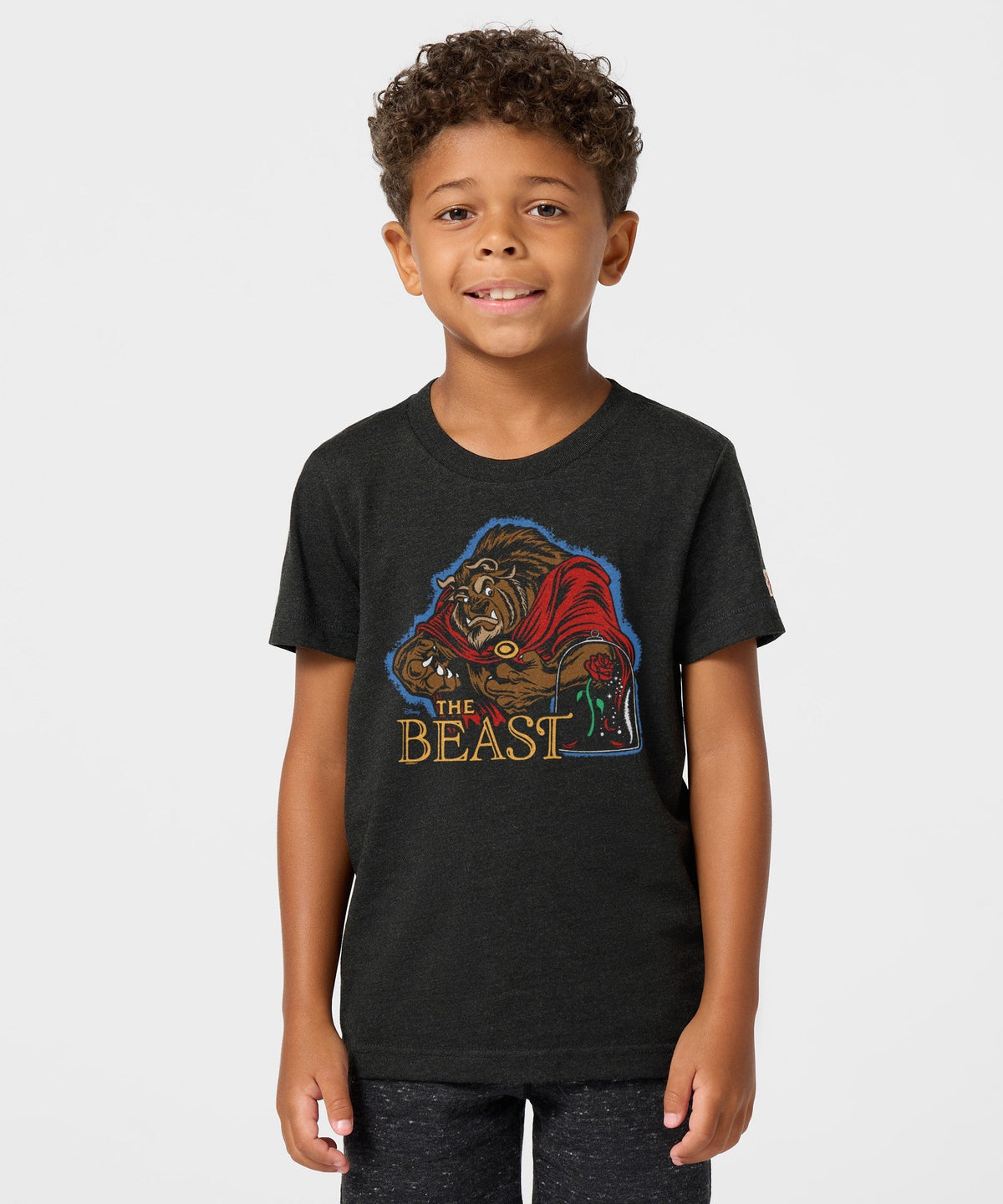 Youth Beauty And The Beast product image 3