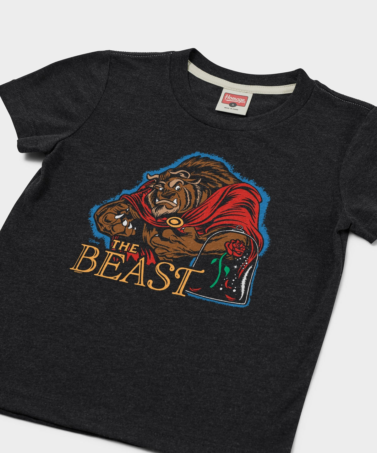 Youth Beauty And The Beast product image 2