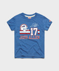 Youth Bills Josh Allen Signature Jersey product image 1