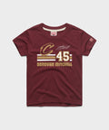 Youth Cavs Donovan Mitchell Signature Jersey product image 1