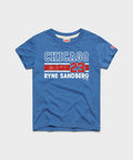 Youth Cubs Ryne Sandberg Signature Jersey product image 1