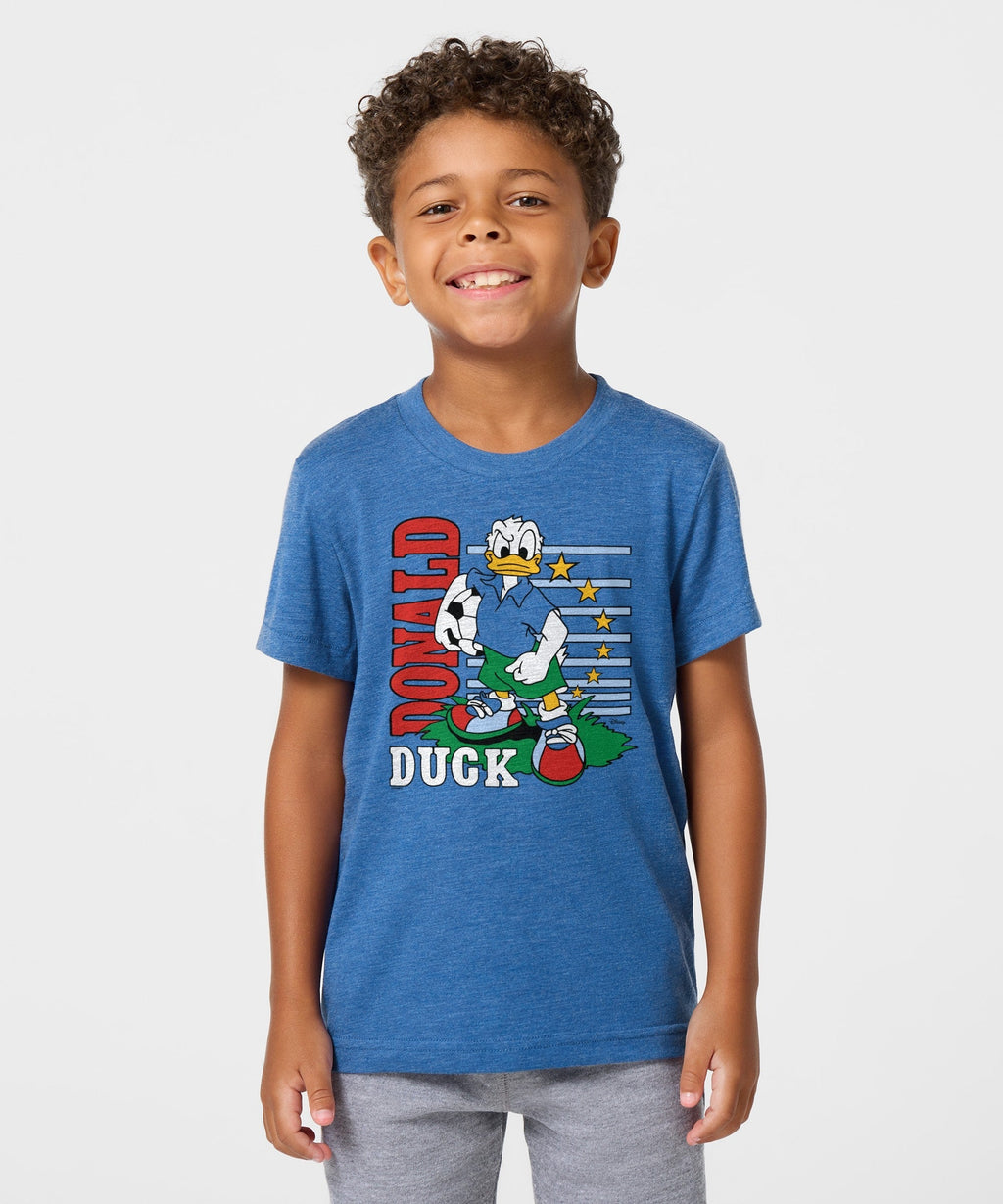 Youth Donald Duck Soccer product image 3