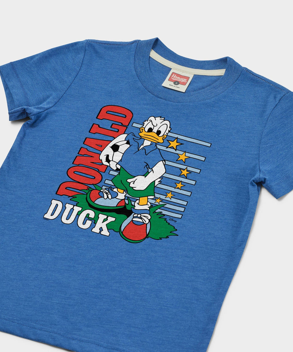 Youth Donald Duck Soccer product image 2
