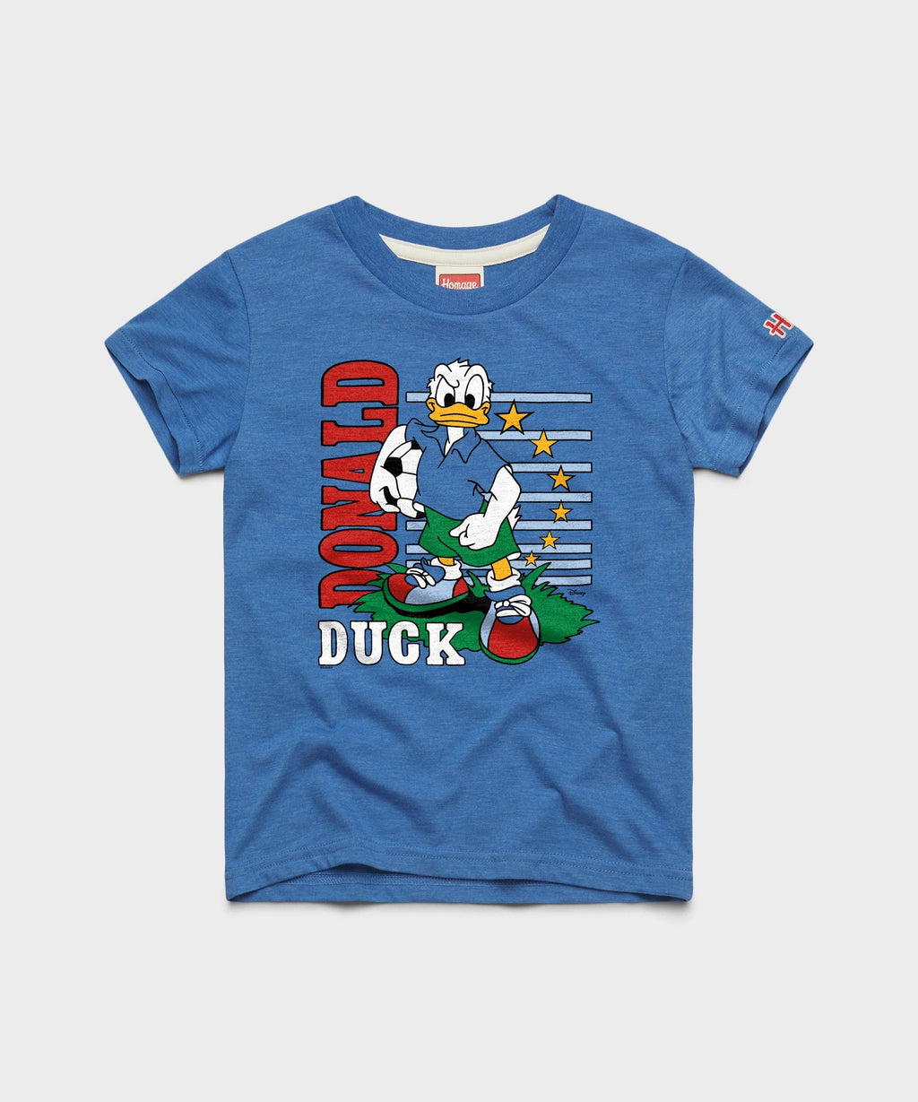 Youth Donald Duck Soccer product image 1