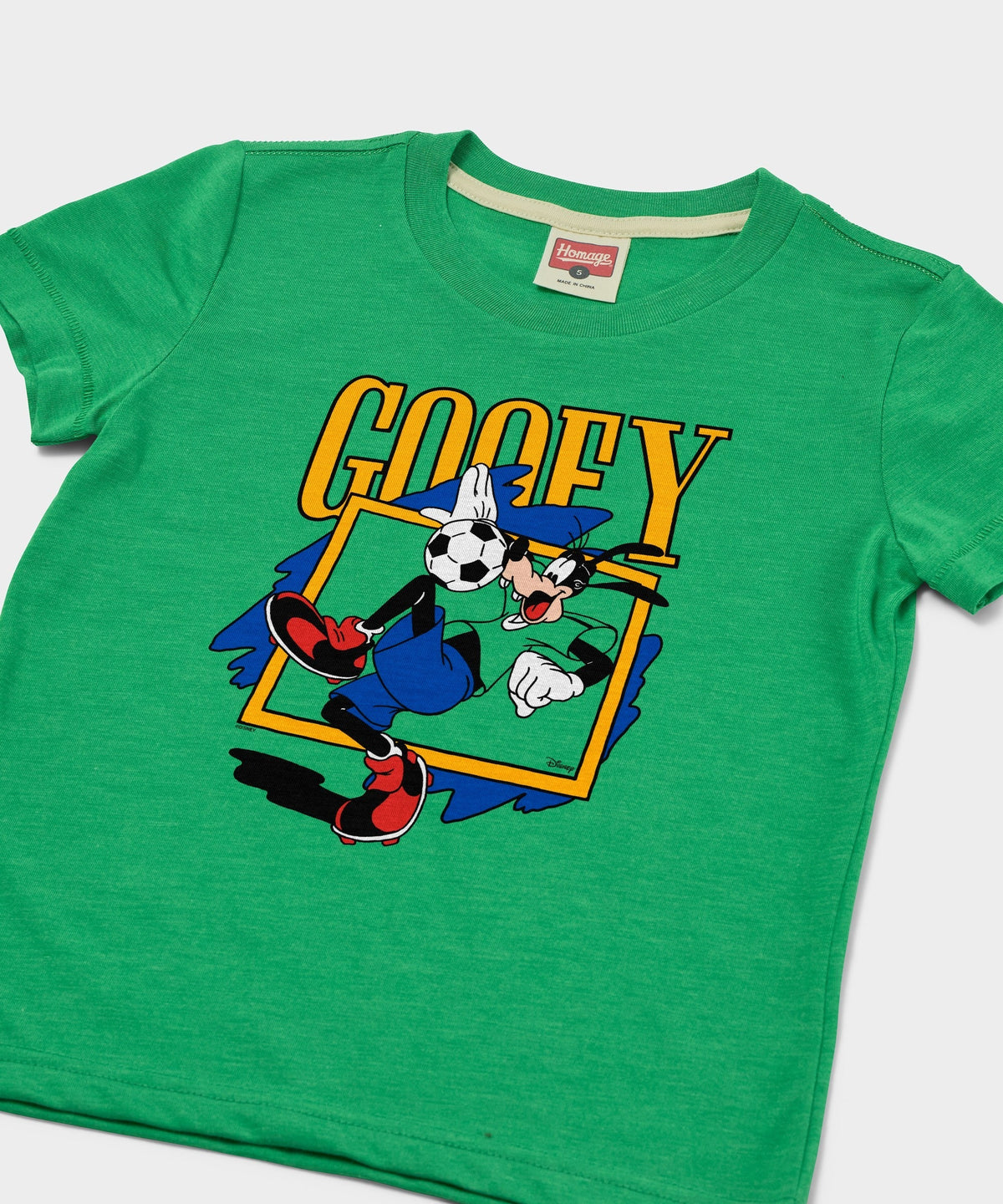 Youth Goofy Soccer product image 2