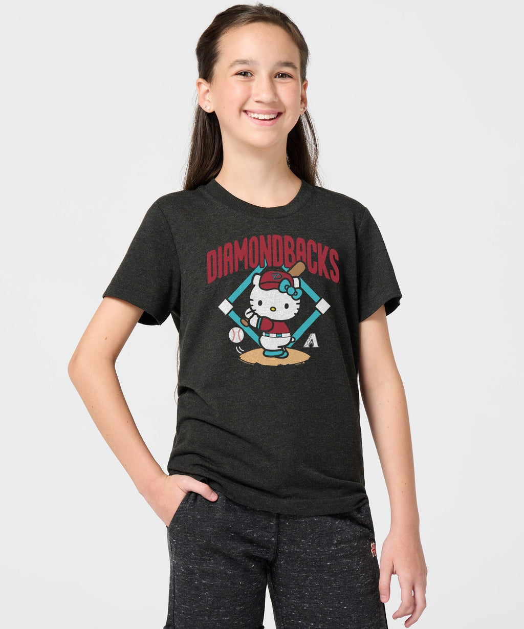 Youth Hello Kitty x Arizona Diamondbacks Swing product image 3