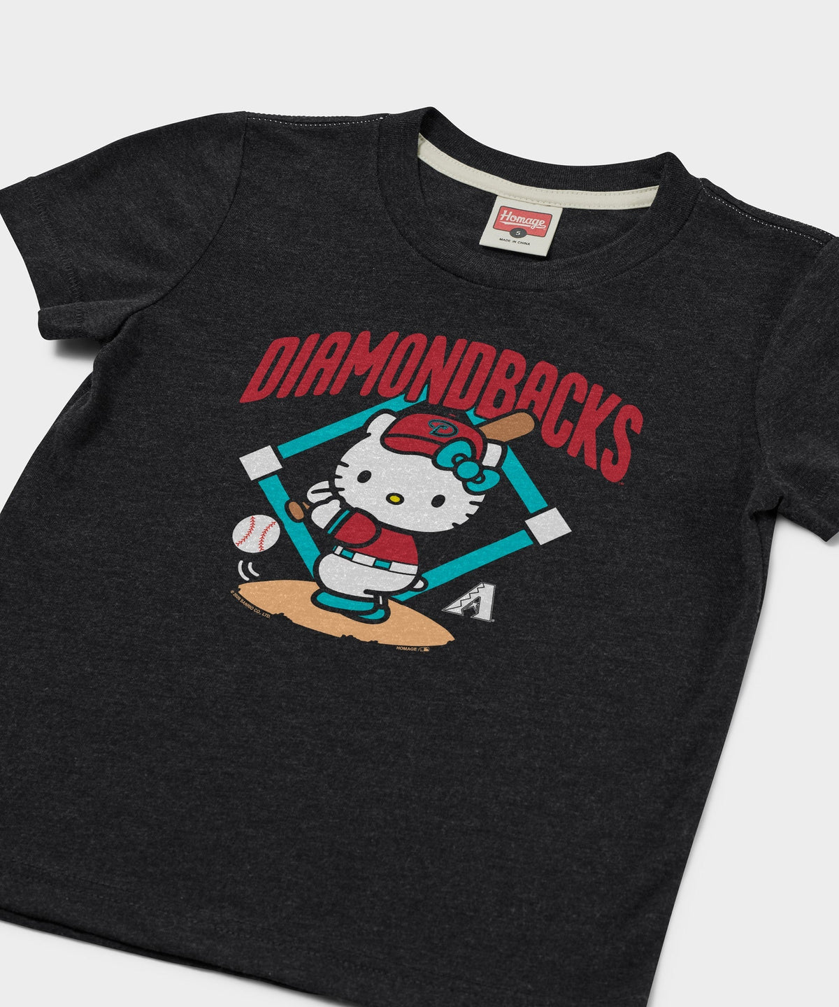 Youth Hello Kitty x Arizona Diamondbacks Swing product image 2