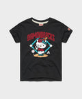 Youth Hello Kitty x Arizona Diamondbacks Swing product image 1