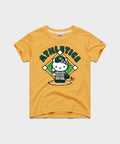 Youth Hello Kitty x Athletics Toss product image 1
