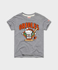 Youth Hello Kitty x Baltimore Orioles Batter product image 1