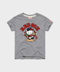 Youth Hello Kitty x Boston Red Sox Throw product image 1
