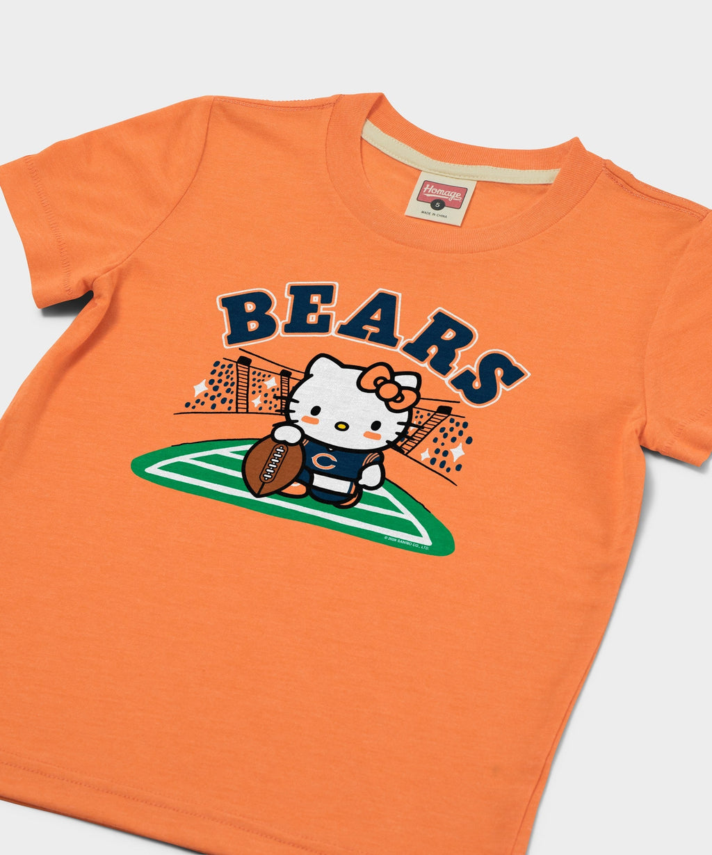 Youth Hello Kitty x Chicago Bears Holder product image 2