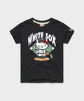 Youth Hello Kitty x Chicago White Sox Toss product image 1