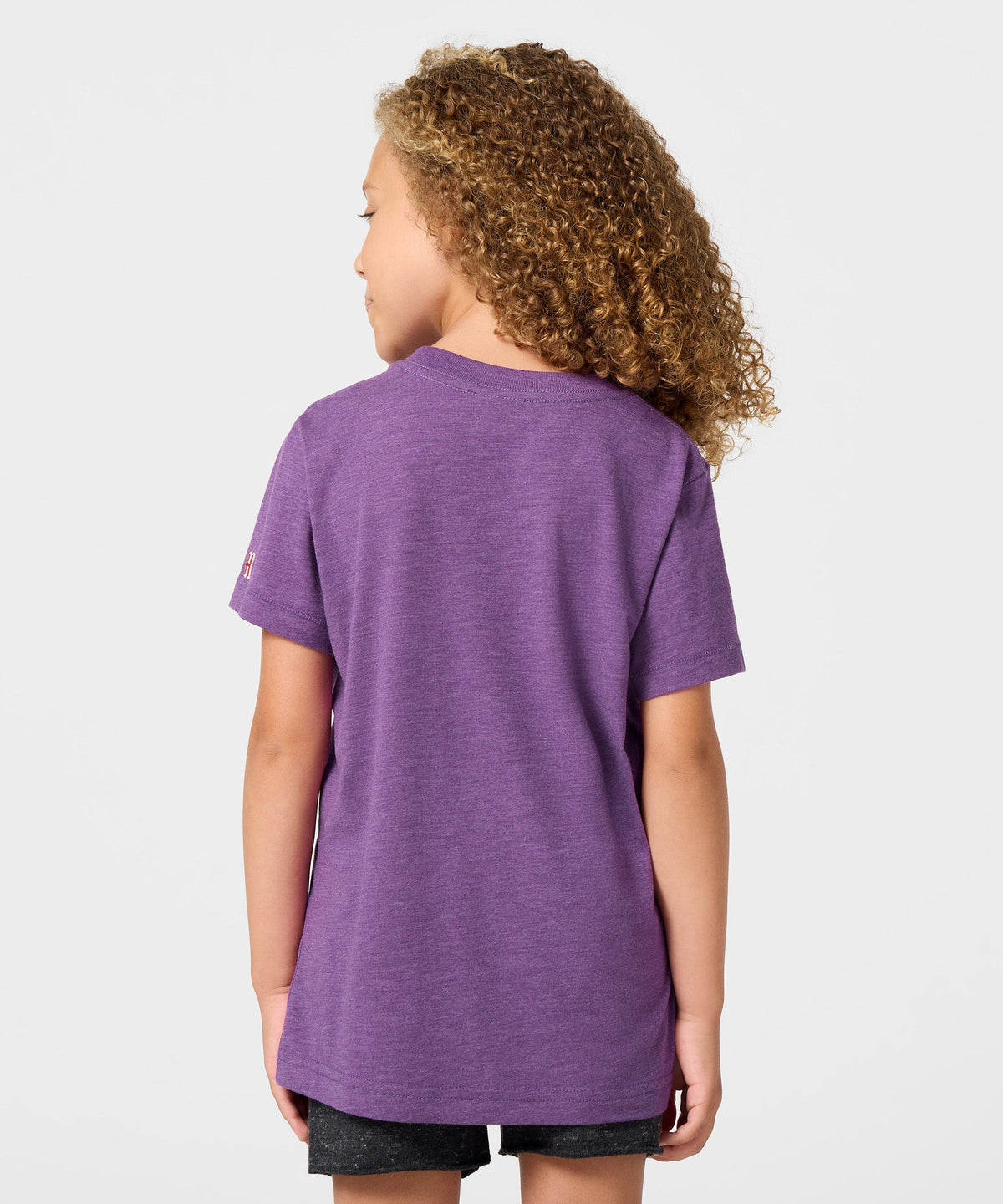Youth Hello Kitty x Colorado Rockies Throw product image 4