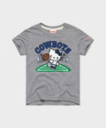 Youth Hello Kitty x Dallas Cowboys Touchdown product image 1