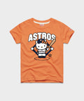 Youth Hello Kitty x Houston Astros Batter product image 1
