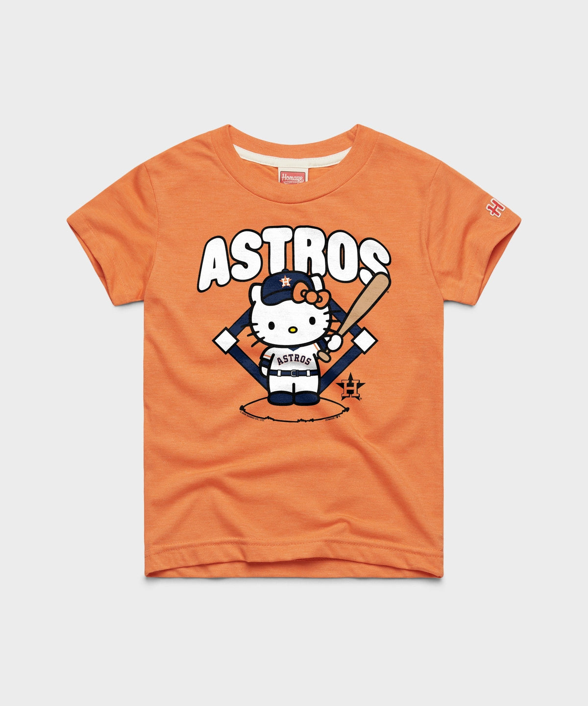 Youth Hello Kitty x Houston Astros Batter product image 1