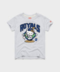 Youth Hello Kitty x Kansas City Royals Swing product image 1