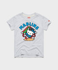 Youth Hello Kitty x Miami Marlins Catch product image 1