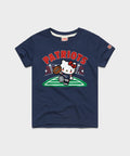 Youth Hello Kitty x New England Patriots Touchdown product image 1