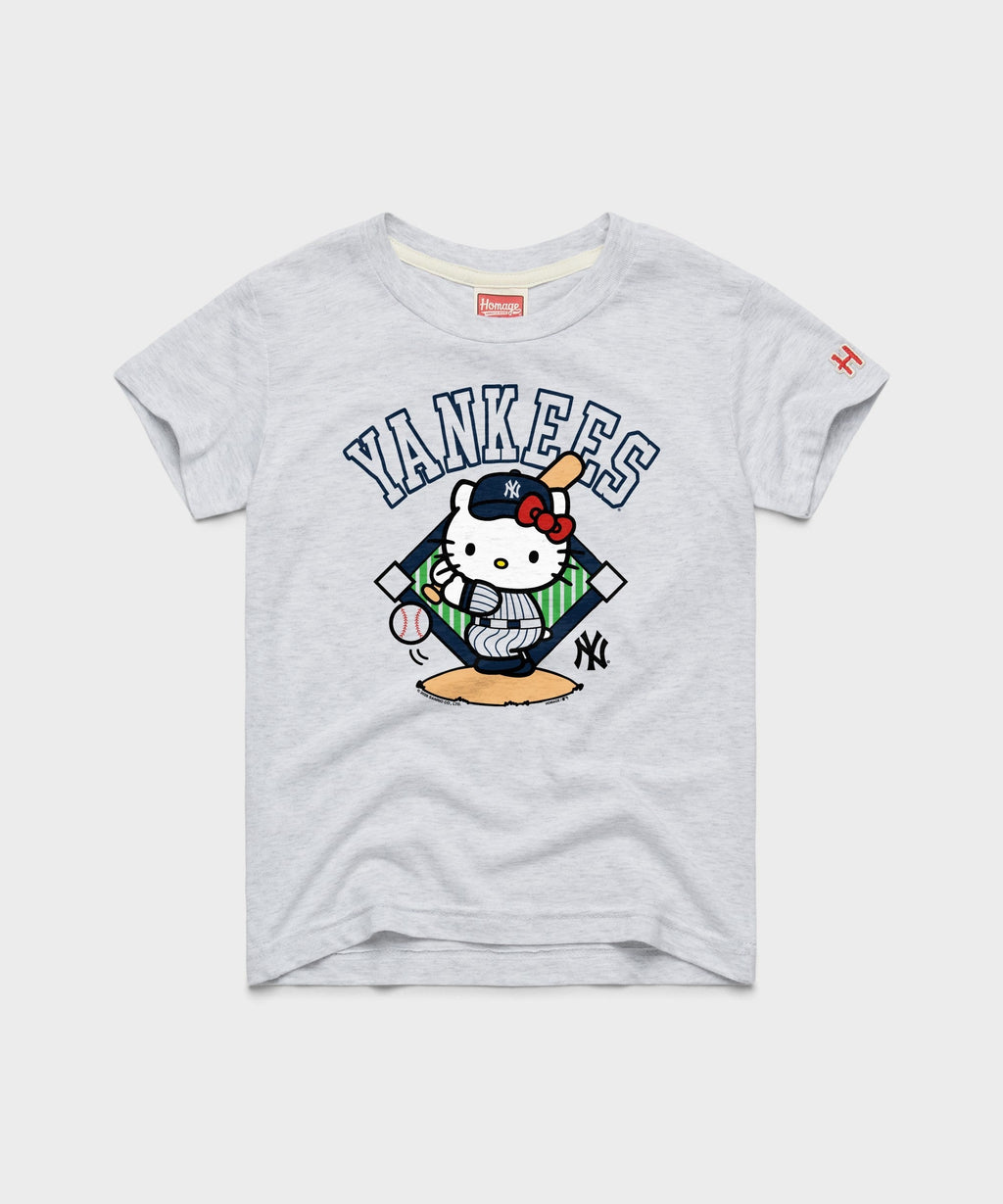 Youth Hello Kitty x New York Yankees Swing product image 1