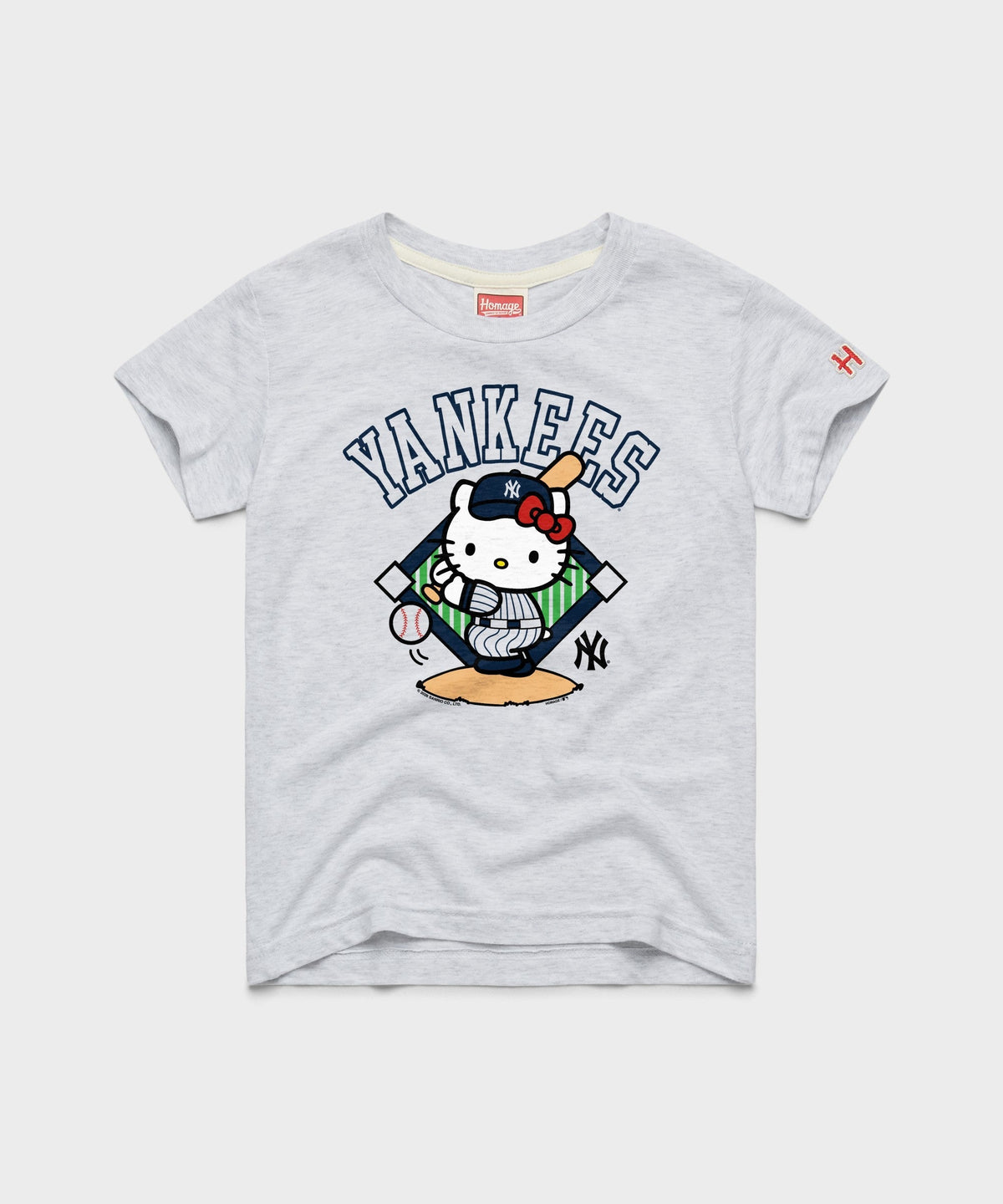 Youth Hello Kitty x New York Yankees Swing product image 1