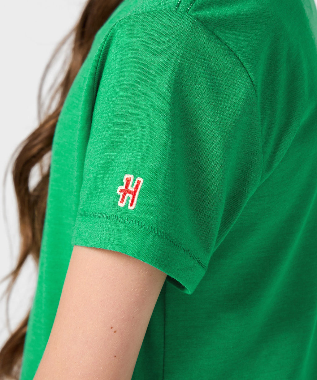 Youth Hello Kitty x Philadelphia Eagles Retro Touchdown product image 5